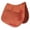 Coral, variant on ECP Correction All Purpose Saddle Pad - Memory Foam Pockets