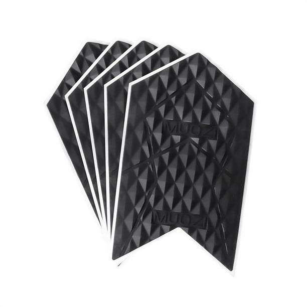 Adhesivo protector para cuadro de bicicleta Adhesivo protector para cuadro de bicicleta L Negro