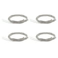 thumbnail image 2 of Bass Strings, Durable Simple Tuning Guitar String  For Performance, 2 of 8