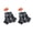 B, variant on Adjustable 90 Degree Designs Corner Clamp with Sturdy Grip for Woodworking Welding and Framing Tasks Daily Use
