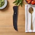 thumbnail image 4 of WHAMVOX 3Ud Funda De Cuchillo De Tela Oxford Con Botón A Presión Para Cocina Y Camping, 4 of 6