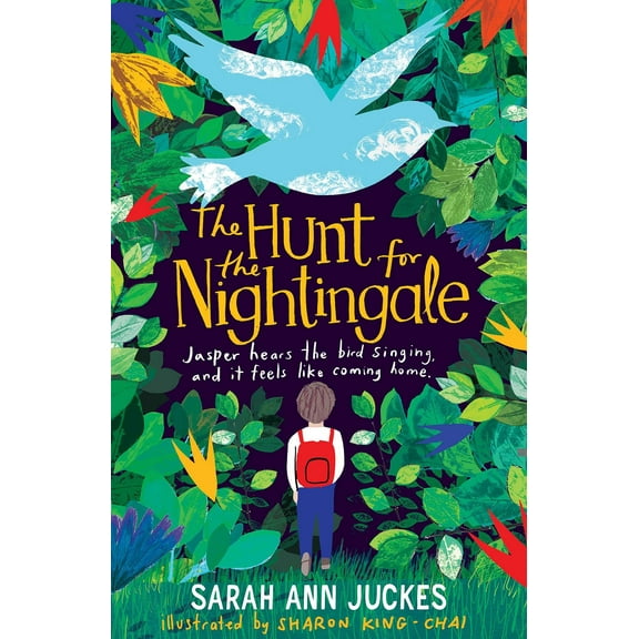 The Hunt for the Nightingale