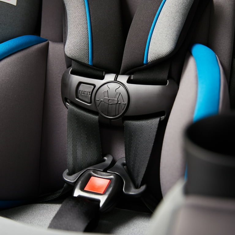 Safety 1 TriFit All in One Convertible Car Seat Smokey Camo Infant Toddler Unisex Walmart