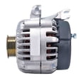 thumbnail image 4 of Alternador Chevrolet Cavalier 4cil 2.4 1997 Sist Delco 105a Total Parts Chevrolet Cavalier 4cil 2.4 1997 sist delco 105a, 4 of 5