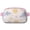 Starry Night Sky, variant on Fanny Pack Starry Night Sky, Moon, Aurora Belt Bag Sporty Waist Pack for Women Casual Waist Packs with Adjustable Strap Waterproof Belt Bag for Workout Running Travelling