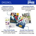 thumbnail image 4 of Brother Genuine DR229CL Drum Unit, Up to 30,000 page yield, 4 of 8