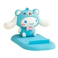 thumbnail image 5 of Soporte creativo para teléfono móvil y tableta de Sanrio, bonitos personajes de anime, Hello Kitty, Kuromi, Melody, adornos de escritorio, accesorios, regalos, 5 of 5