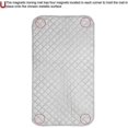 thumbnail image 3 of Magnetic Anti-slip Foldable Ironing Tablecloth Ironing Mat Cover Machine Wash For Table Top Ironing Cover, 3 of 4