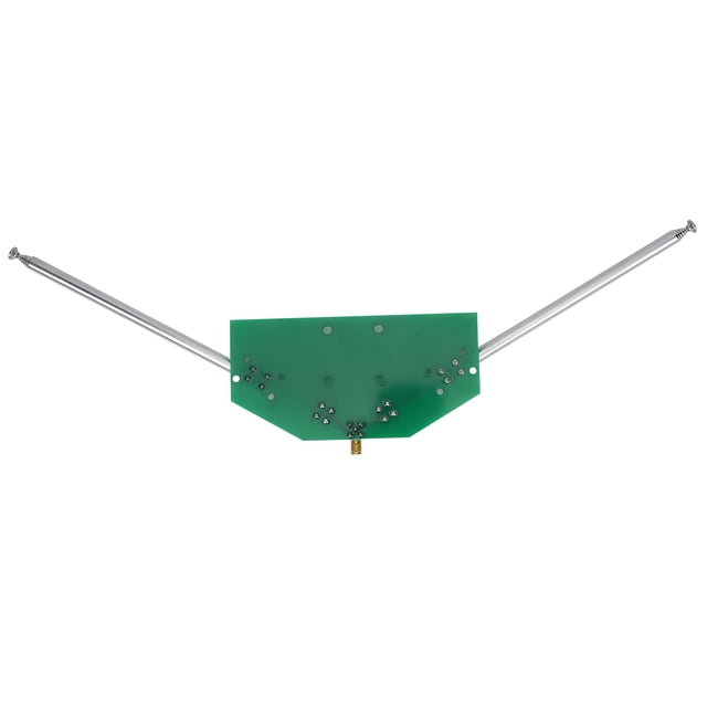 Antenna, Telescopic Antenna Stable Performance For Electronic Equipment For TV