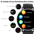 thumbnail image 5 of F58 smart watch sleep Bluetooth call health exercise waterproof, 5 of 11