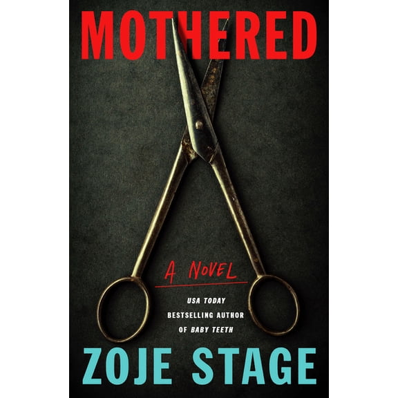 Mothered, (Paperback)