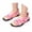 Light Pink, variant on Swim Shoes for Kids Boy's Girl's Kids Water Shoes Barefoot Swim Quick Drying Lightweight Sport Swim Shoes Sky Blue 4-5Y