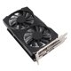 thumbnail image 4 of Tarjeta de Gráficos de video GTX1650, PCI Express 2.0 16x Slot Bajo Ruido 4 GB GDDR5 Tarjeta Gráfica Ventiladores Dual Eficiente Fácil de Instalar para escritorio, 4 of 7