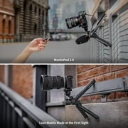 PGYTECH MANTISPOD 2.0 Mini Tripod for Camera Vlogging