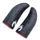 thumbnail image 2 of sweethay 1 par de guantes de juego para las yemas de los dedos, fibra a prueba de sudor, antideslizantes, para pantalla táctil, mangas para los dedos, Videojuegos y accesorios, 2 of 6