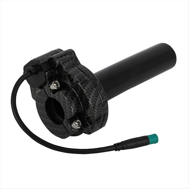 Puños de Acelerador para Manillar Motocicleta Talaria Sting MX3 MX4, Accesorios Bicicleta Eléctrica.