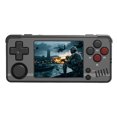thumbnail image 3 of Consola de videojuegos portátil retro pantalla IPS de 28 pulgadas reproductores de juegos portátiles WiFi, 3 of 7