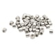 thumbnail image 5 of Tuercas De Conector Redondas, Juego De Tuercas De Acoplamiento 50PCS Acabado Brillante Multifuncional Resistente A La Corrosión Para Reparaciones Domésticas, 5 of 7