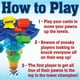 thumbnail image 5 of Juego de mesa MindWare Leaps and Ledges Educational Kids, 5 of 9