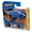 Blue, variant on Hot Wheels 2011 New Models 4/50 White '69 Copo Corvette Toy Car 4/244