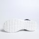thumbnail image 4 of Sandalias Planas de las Mujeres Vintage Polka Dot Arco Mule Tacones Puntuado Dedo Del Pie Elástico de Satén Verano, Puntuado Dedo Del Pie Planos, 4 of 9
