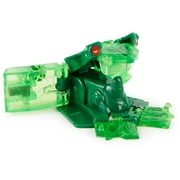 Bakugan Geogan, Amphrog Collectible Action Figure (Walmart Exclusive)