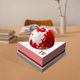 thumbnail image 3 of 2 Blocs de Notas Grandes Zulema con Calendario 2022 89x89x89mm, 3 of 8