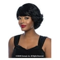 thumbnail image 3 of Mane Concept Trill 11A Unprocessed 100% Human Hair Full Wig - TR1184 SOFT FEATHERED WAVE 10" (51), 3 of 6