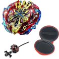 thumbnail image 3 of 5 + Lanzador Burst Spar Turbo B48, Metal Top Blade Blade Spinning Fight, 3 of 4