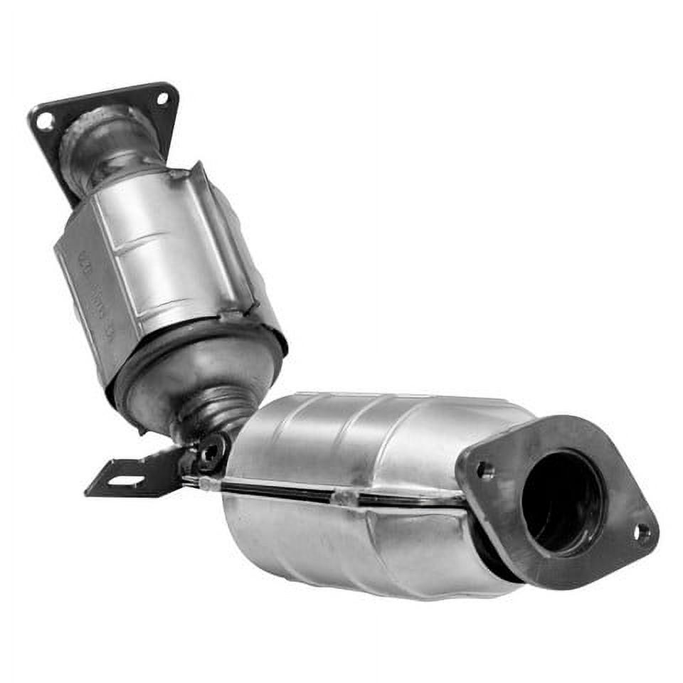 Autopart International EPA Standard Load Direct Fit Catalytic Converter Fits select: 2008-2013 INFINITI G37, 2014-2015 INFINITI Q50