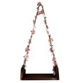 thumbnail image 1 of Newborn Photography Props Aid Wood Swing Shooting Assistant Tool Background Prop Photo Furniture Hundred Days Full Moon Studio Type 5, 1 of 6
