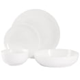 thumbnail image 2 of Juego de vajilla Gibson Home Gracious Dining 16 piezas blanco, 2 of 5