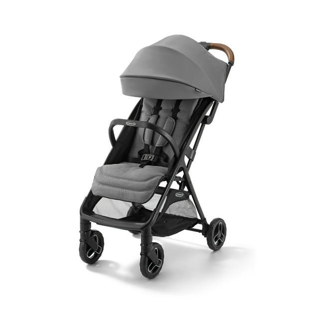 Poussette compacte Graco Ready2Jet