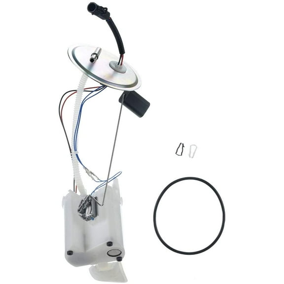 A-Premium Electric Fuel Pump Module Assembly Replacement for Ford Escape Mercury Mariner 2005-2007 Mazda Tribute 2005-2006