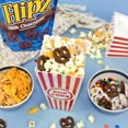 thumbnail image 5 of Flipz Milk Chocolate Covered Pretzels Twists 6 Bags/Box (DCC028), 5 of 18
