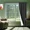 BLACK, variant on Gorgeous Home Linen 1 Orange Panel Rod Pocket 75% Privacy Foam Lined Window Dressing Light Filtering R64 Size 35" wide X 63" length