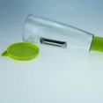 thumbnail image 3 of MuG 2 Pcs Storage peeler Domestic fruit and vegetable peeler, splash-proof, with peeler, 3 of 5