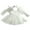 A-34White, variant on Baby Girls Summer Sleeveless Romper Dress Mesh Tutu Dresses Spaghetti Off-Shoulder For Photography And Casual Wear Holiday Toddler Child Sundress
