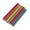 Assorted Color, variant on Arborister 100 Colored Wood Dowel Rods for DIY Crafts