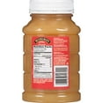 thumbnail image 4 of Musselman's CHUNKY Apple Sauce (Pack of 2) 24 oz Jars, 4 of 5