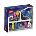 thumbnail image 2 of THE LEGO MOVIE 2 Benny’s Space Squad 70841 Building Kit (68 Piece), 2 of 5
