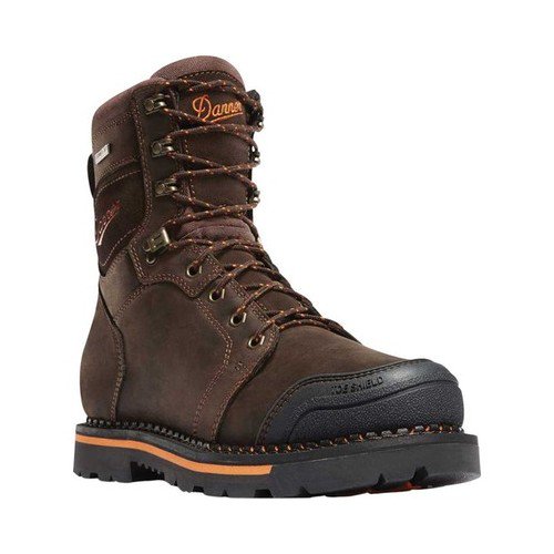 danner non metallic toe