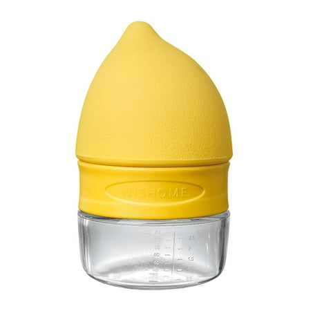 

Wowspeed Citrus Juicer | Lemon Manual Hand Squeezer | 3 in 1 Hand Press Squeezer Orange Juicer for Fruit Juice Lemonade Orange Juice