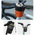 thumbnail image 7 of Multiunctional Bicycles Water Bottle Holder With Adjustable Strap Bike Bottles pouch For Cycling And Outdoor Activity, 7 of 7