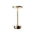 thumbnail image 1 of Retro USB charging bar table lamp bedroom bedside lamp light luxury hotel LED night light outdoor camping lamp, 1 of 4