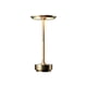 thumbnail image 1 of Retro USB charging bar table lamp bedroom bedside lamp light luxury hotel LED night light outdoor camping lamp, 1 of 4