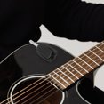 thumbnail image 4 of unbranded Guitar String Winder Tool Plastic Metal for Classical Electric Bass Guitar Easy Use, 4 of 8