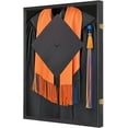 thumbnail image 2 of Qdiou Large Graduation Shadow Box, Dioplma, Large Black(31*23 in), 2 of 7