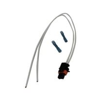 Engine Wiring Harness Connector - Compatible with 2022 - 2023 Chevy Camaro
