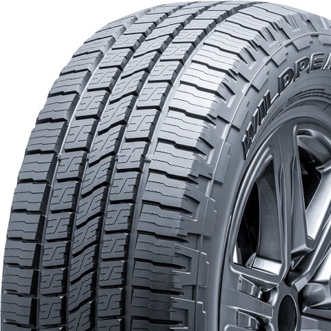 Falken Wildpeak H/T02 All Season LT235/80R17 120/117R E Light Truck Tire Fits: 2011-18 Chevrolet Silverado 3500 HD LTZ, 2011-13 Ram 3500 Laramie Longh simolary.com 15 Falken Wildpeak H/T02 All Season LT235/80R17 120/117R E Light Truck Tire Fits: 2011-18 Chevrolet Silverado 3500 HD LTZ, 2011-13 Ram 3500 Laramie Longh Simolary simolary.com 15